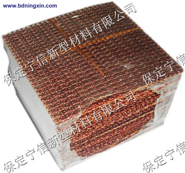 郑州供应铸铁用玻璃纤维过滤网批发