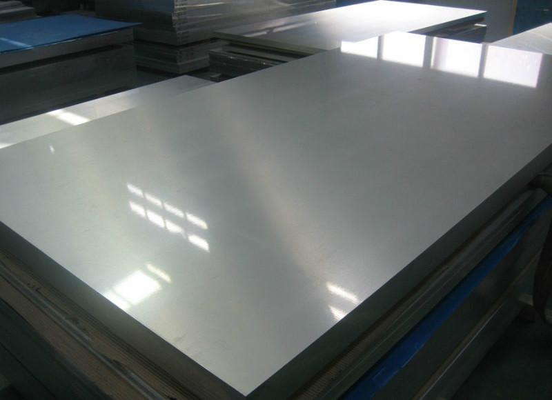 供应高硬度耐腐蚀LY12铝板工业纯铝抗高温铝板超厚超硬铝板
