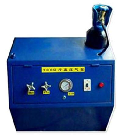 供应高压气泵制造高压气源