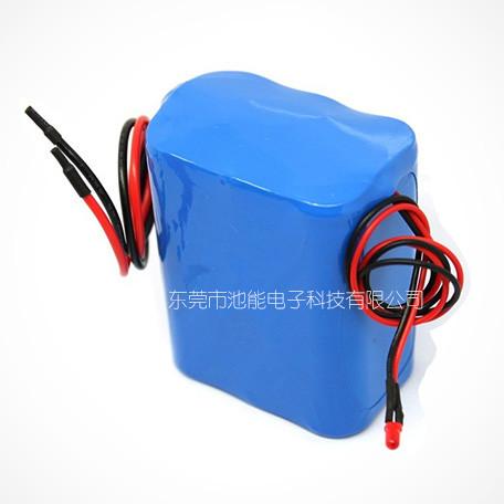 供应18650锂电池 HID手电锂电池 2600mah 3.7V