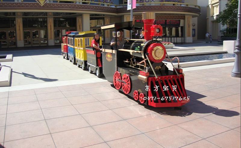 郑州东方宝贝供应旅游观光小火车，儿童的快乐源泉！