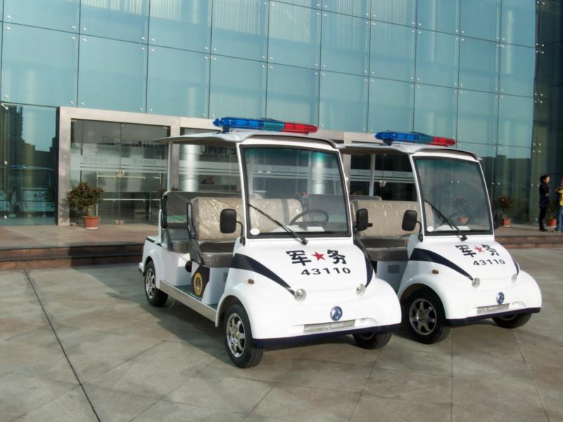 供应电动城管执法巡逻车，重庆电动城管执法巡逻车
