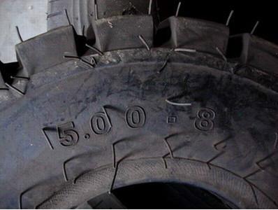 供应山东叉车轮胎600-9