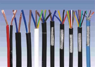 供应F46耐高温耐油特种电缆批发价格图片
