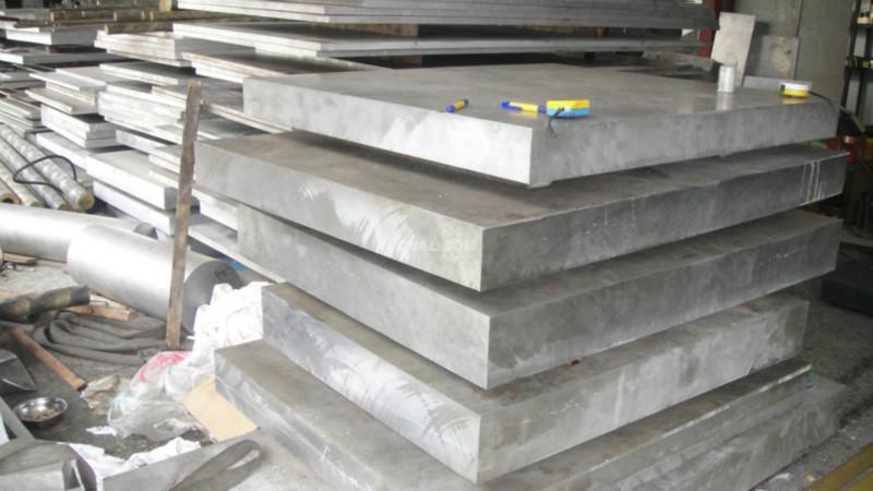 供应AL6061全硬铝板/优质合金铝板价格图片