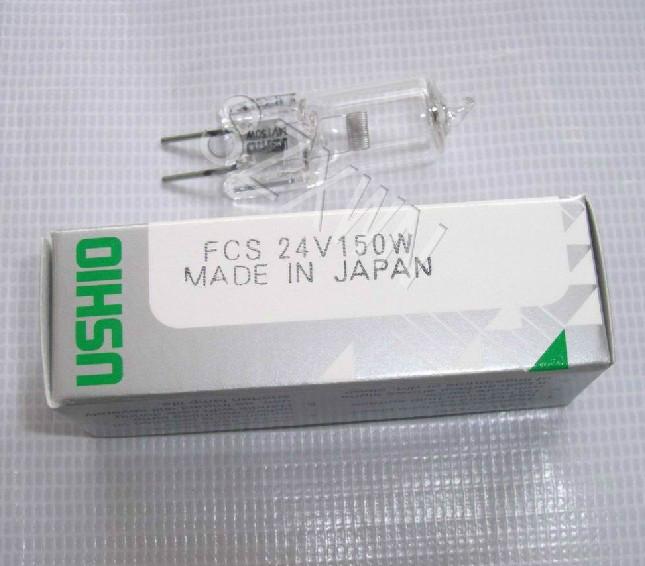 日本USHIO优秀FCS24V150W批发