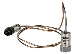 美国CTC振动加速度传感器CM362-7A批发
