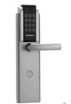 供应密码锁刷卡锁或机械锁密码防盗锁
