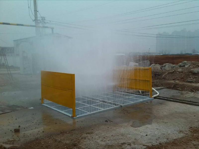 北京工地洗车机工程车辆冲洗设备批发