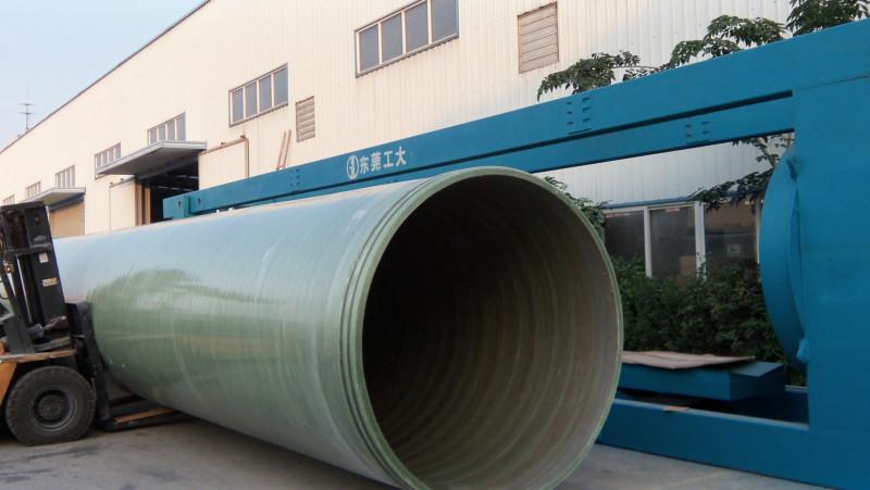 广州DN500玻璃钢夹砂管哪里有批发