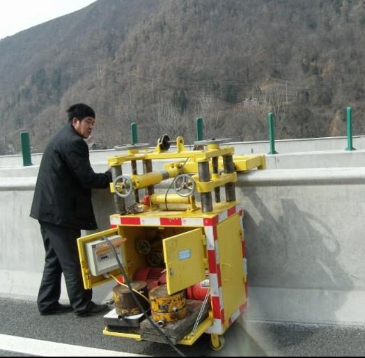 柳州市桥梁维修橡胶支座更换平台厂家供应桥梁维修橡胶支座更换平台