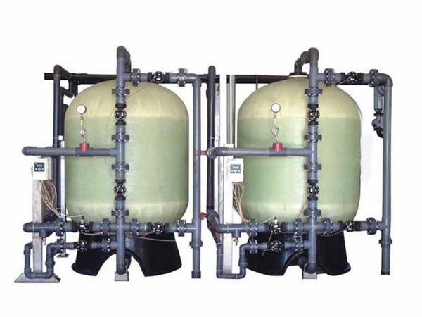 供应热交换系统软水设备；四川热交换系统软水设备报价；软水器价格图片