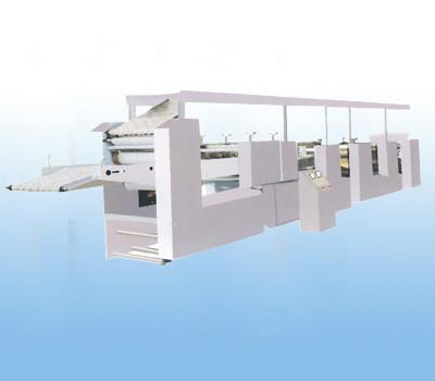 供应饼干机械 饼干生产设备 饼干生产线-新乡食品机械图片