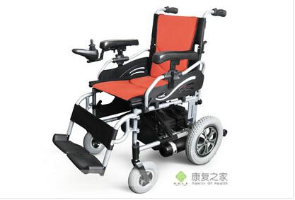 供应康扬KP25.2电动轮椅