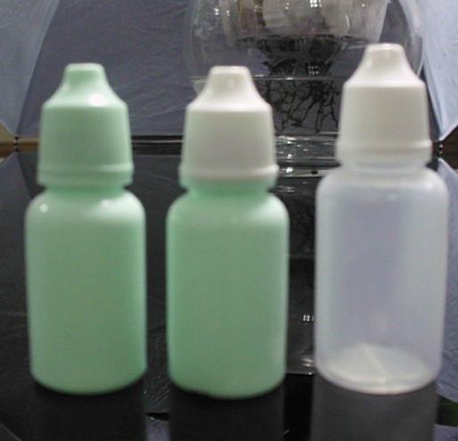 供应眼药水瓶子、半透明药水瓶、12ML眼药瓶图片