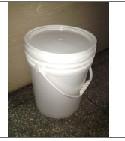 深圳市各种类型的涂料桶厂家供应各种类型的涂料桶