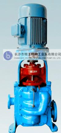 供应立式冷凝泵GNL型立式冷凝泵GNL3-A型立式冷凝泵
