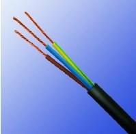 供应IEC60502标准低压电缆XLPE非铠装图片