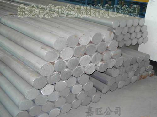 供应进口/国产铝合金6082铝合金板材、铝合金棒
