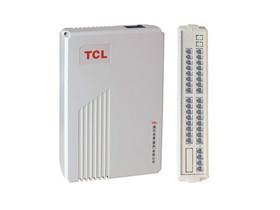 供应TCL-632BK集团电话，6进32出程控电话交换机安装报价