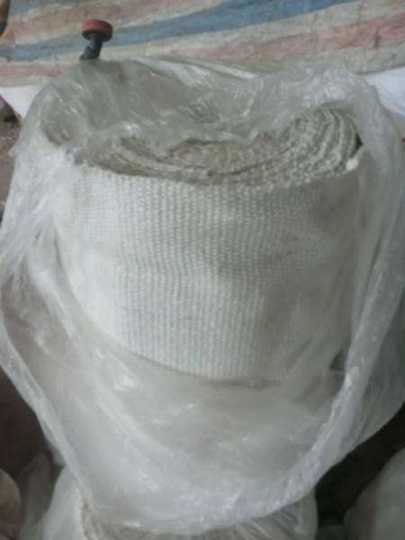 供应陶瓷纤维针刺毯10003