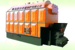 供应YLW系列卧式有机热载体锅炉厂家，上海YLW系列卧式有机热载体锅炉