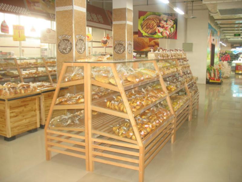 糖果柜 商场货架 母婴店货架 木质水果货架 精品货架 天津超市货架厂