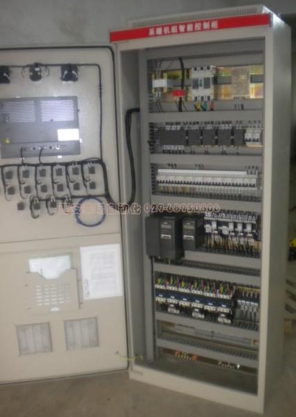 供应西安电气控制柜动力配电柜