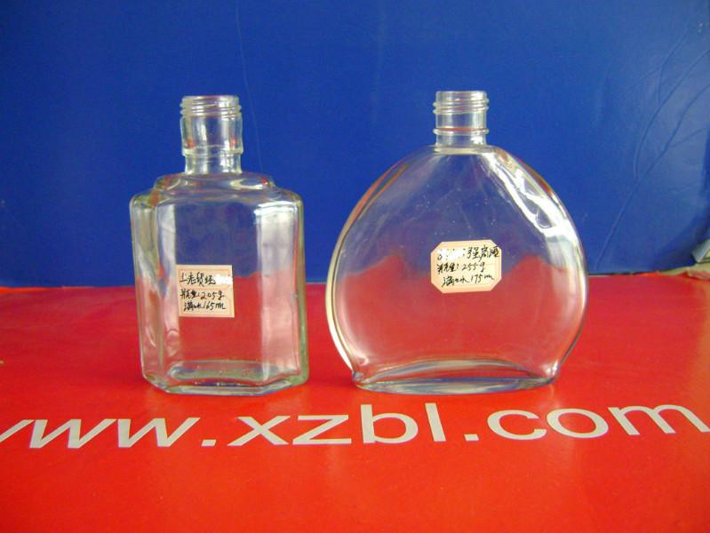供应150毫升小酒瓶徐州生产厂家价格