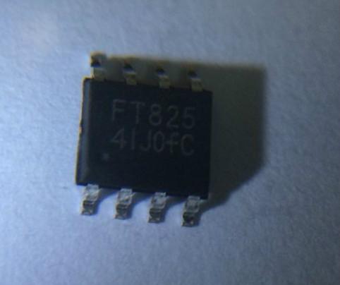 供应FT825大功率LED驱动IC