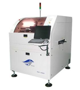 德森DSP-1008T三段式锡膏印刷批发