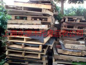木托盘回收上海进口二手木托盘回收批发
