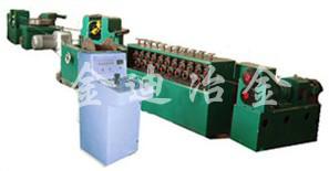 郑州高延性冷轧设备品牌大厂家金迪高延性冷轧机可靠