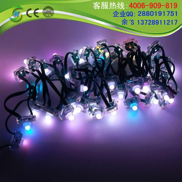 供应LED像素灯生产工艺 /LED像素灯 制备方法LED像素灯 /专利技术资料图片
