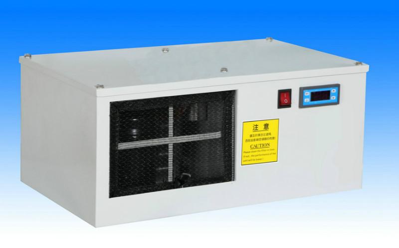 供应顶装设备柜冷气机AC350R