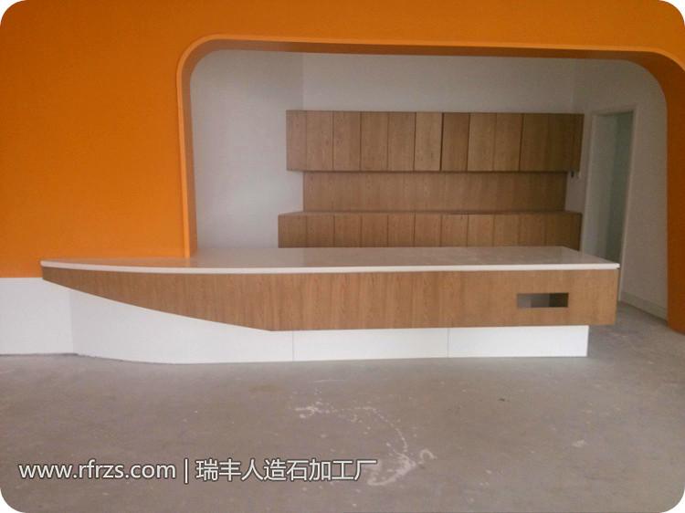 北京市北京国际幼儿园人造石整体装修厂家