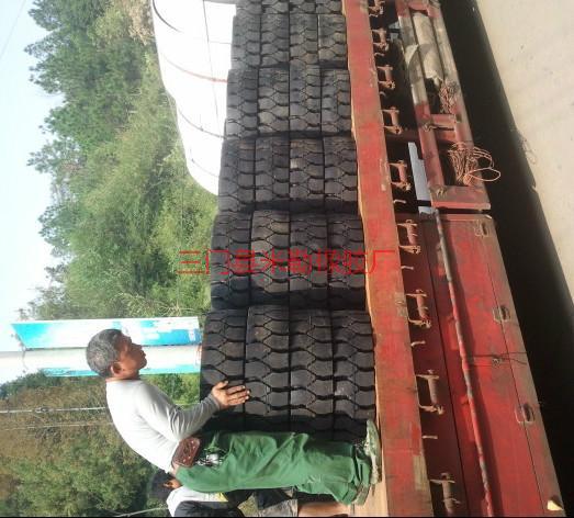 杭州叉车3吨实心轮胎_轮胎价格_优质轮胎批发