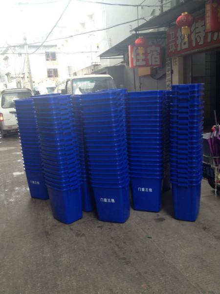 供应武汉垃圾桶生产厂家
