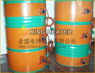 供应油桶加热带油桶电热带油桶加热器