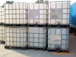 苏州昆山塑料桶吨桶回收吨桶公司