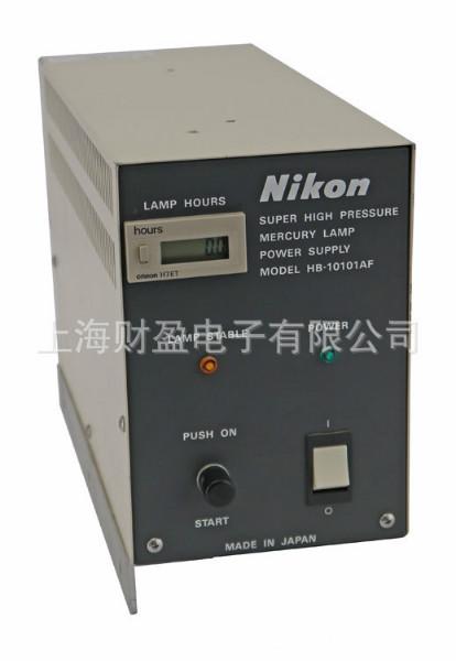 供应USHIO HB-10202AP汞灯电源专业维修