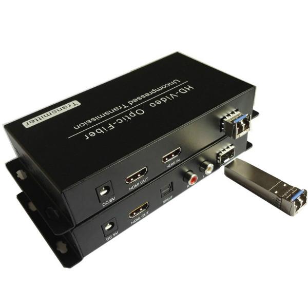 HDMI光端机/光纤延长器批发