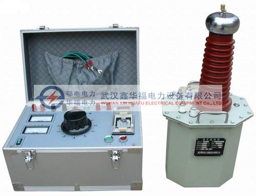 武汉市XTC试验变压器操作箱台厂家供应 X（T）C试验变压器操作箱（台） 试验变压器操作箱厂家