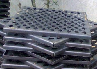 Q235d碳钢板冲孔网厂家批发