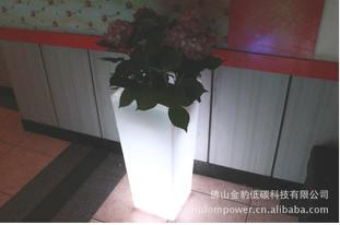 供应LED花盆图片