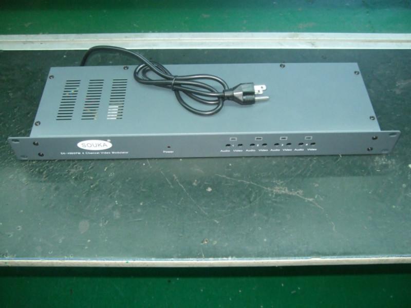 供应渭南多路电视调制器供应商；渭南多路电视调制器批发销售。