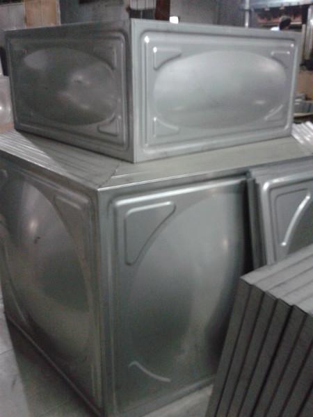 方型水箱不锈钢模压板供应商电话批发