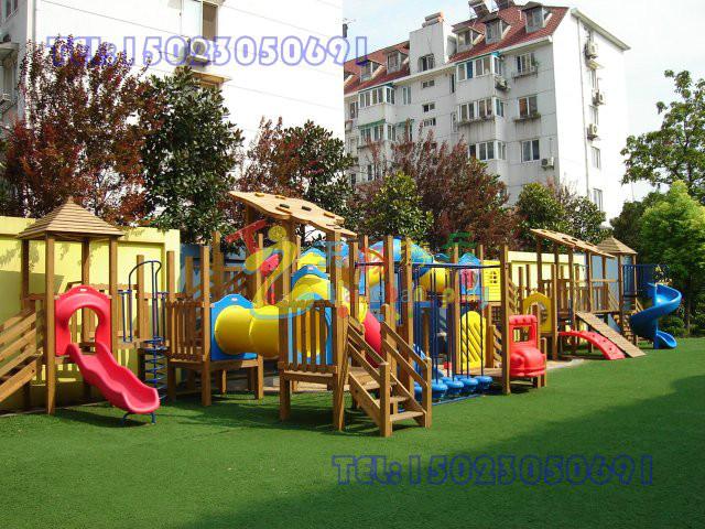 供应重庆幼儿园钻筒玩具/大渡口区幼儿园大型木质玩具/重庆幼儿园设计