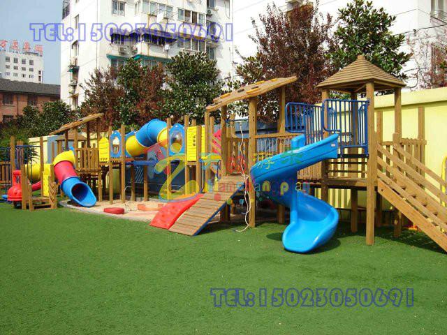 江北区幼儿园大型木质玩具批发