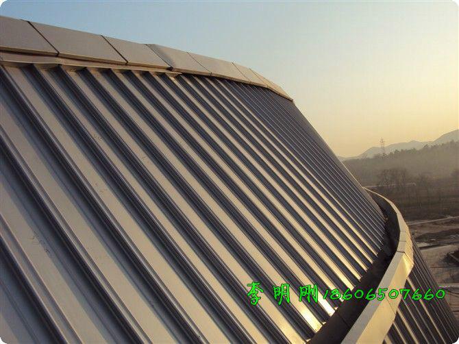 供应金华铝镁锰屋面系统，金华铝镁锰屋面系统厂家